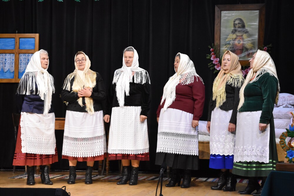 Kto zgarnął nagrody w Podegrodziu? Wyniki tegorocznej Druzbacki. Sprawdź listę laureatów 