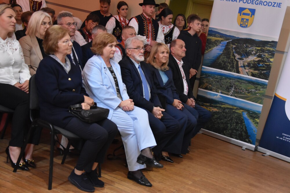 Kto zgarnął nagrody w Podegrodziu? Wyniki tegorocznej Druzbacki. Sprawdź listę laureatów 