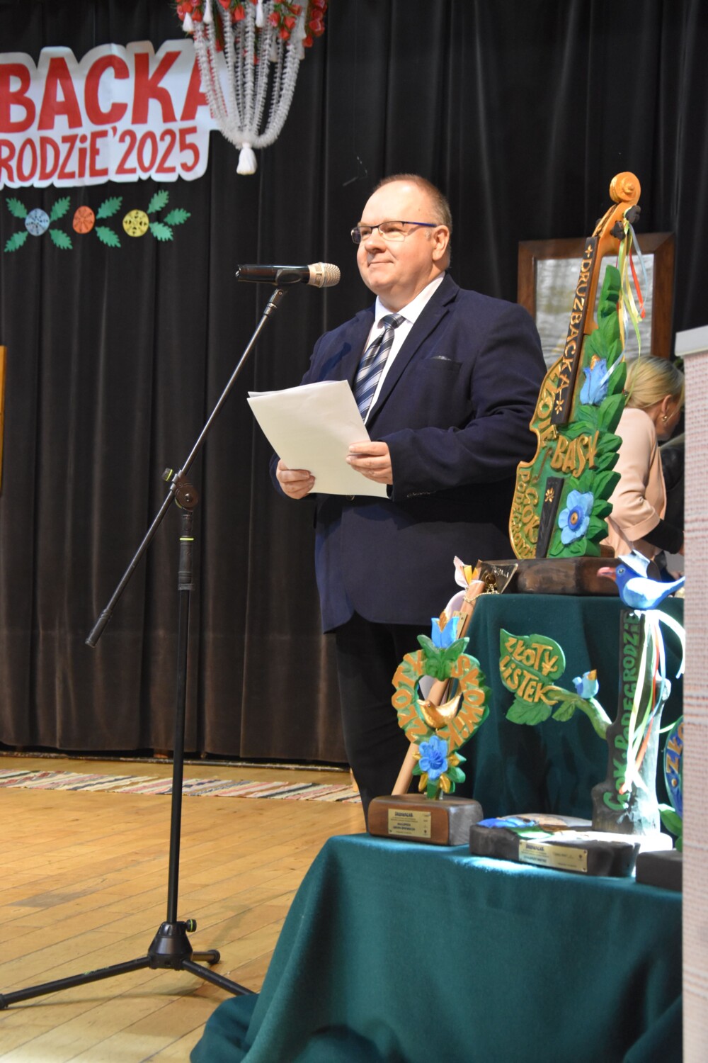 Kto zgarnął nagrody w Podegrodziu? Wyniki tegorocznej Druzbacki. Sprawdź listę laureatów 