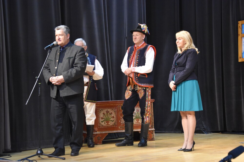Kto zgarnął nagrody w Podegrodziu? Wyniki tegorocznej Druzbacki. Sprawdź listę laureatów 