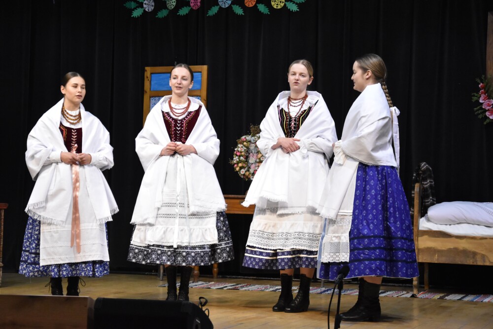 Kto zgarnął nagrody w Podegrodziu? Wyniki tegorocznej Druzbacki. Sprawdź listę laureatów 
