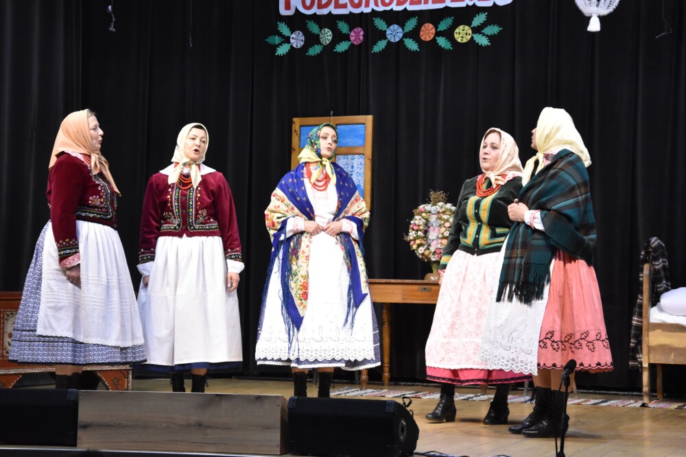 Kto zgarnął nagrody w Podegrodziu? Wyniki tegorocznej Druzbacki. Sprawdź listę laureatów 