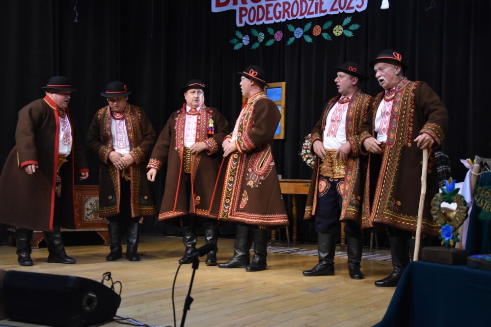 Kto zgarnął nagrody w Podegrodziu? Wyniki tegorocznej Druzbacki. Sprawdź listę laureatów 