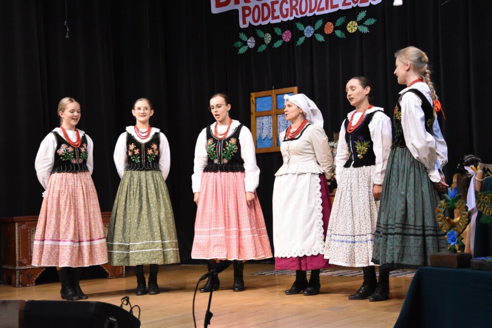 Kto zgarnął nagrody w Podegrodziu? Wyniki tegorocznej Druzbacki. Sprawdź listę laureatów 