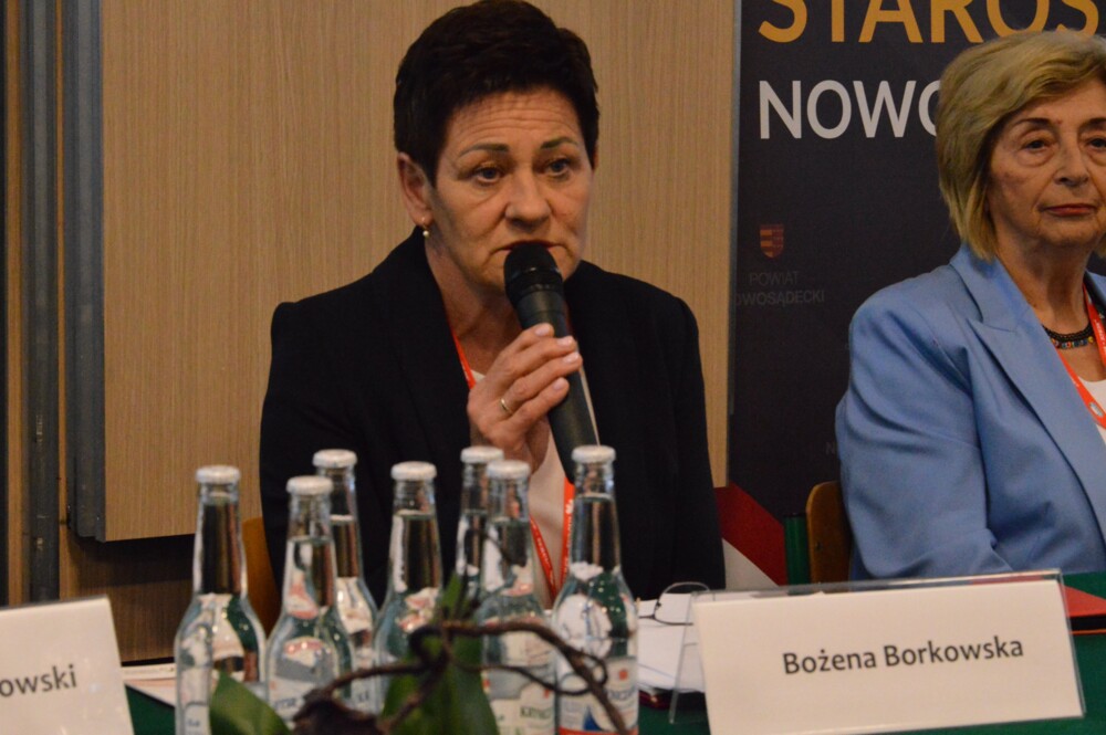 Już prawie co trzecia osoba w Polsce to senior. „Wszyscy mamy w interesie aktywizację osób starszych” 