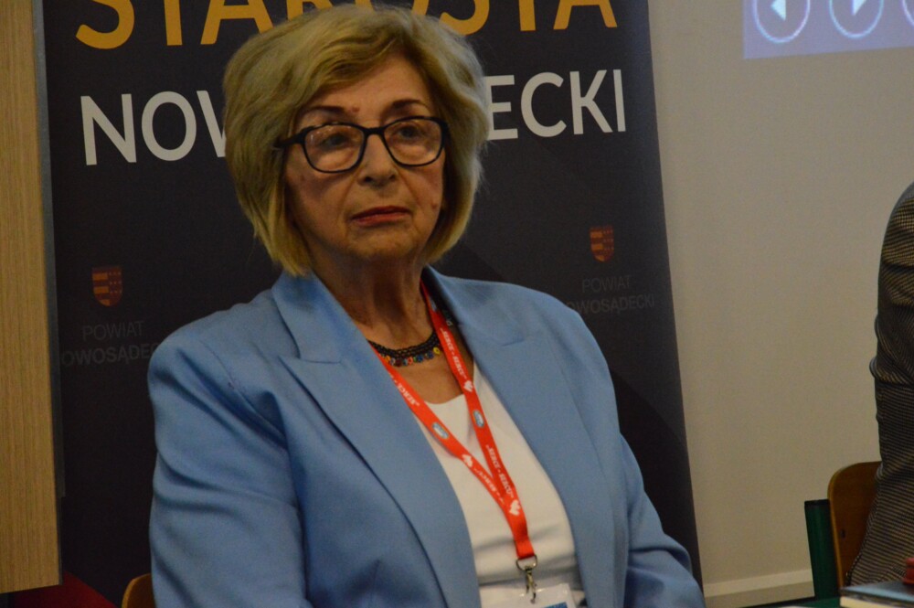 Już prawie co trzecia osoba w Polsce to senior. „Wszyscy mamy w interesie aktywizację osób starszych” 