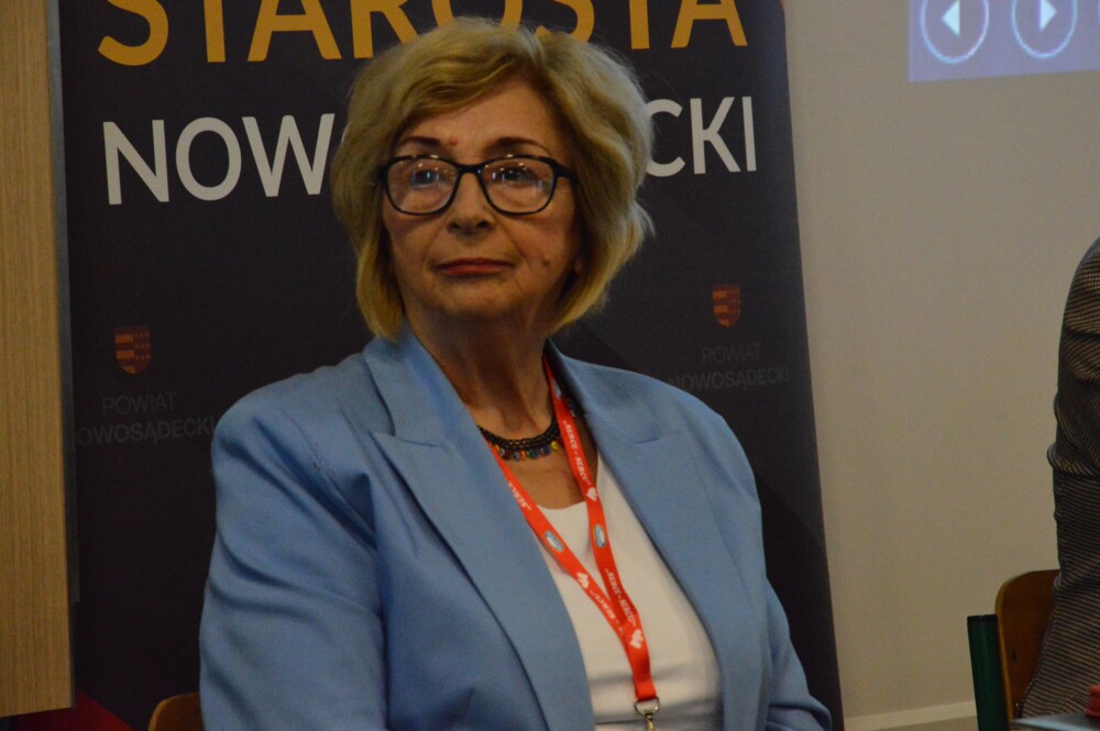 Już prawie co trzecia osoba w Polsce to senior. „Wszyscy mamy w interesie aktywizację osób starszych” 