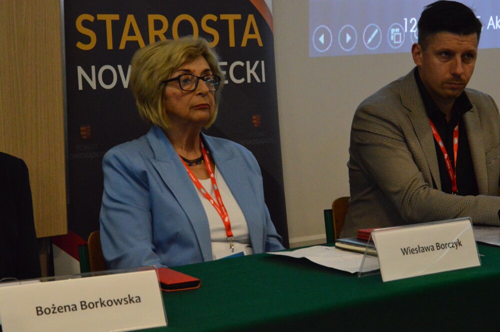 Już prawie co trzecia osoba w Polsce to senior. „Wszyscy mamy w interesie aktywizację osób starszych” 