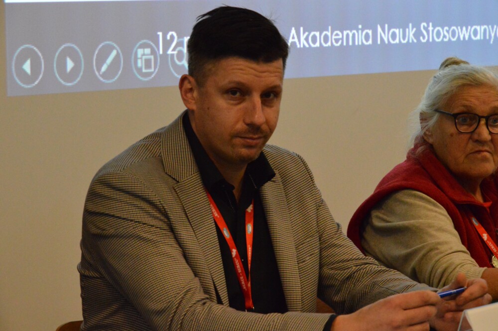 Już prawie co trzecia osoba w Polsce to senior. „Wszyscy mamy w interesie aktywizację osób starszych” 