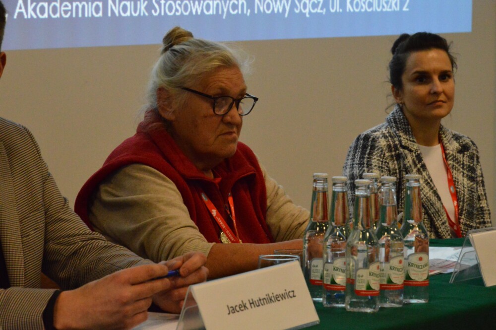 Już prawie co trzecia osoba w Polsce to senior. „Wszyscy mamy w interesie aktywizację osób starszych” 