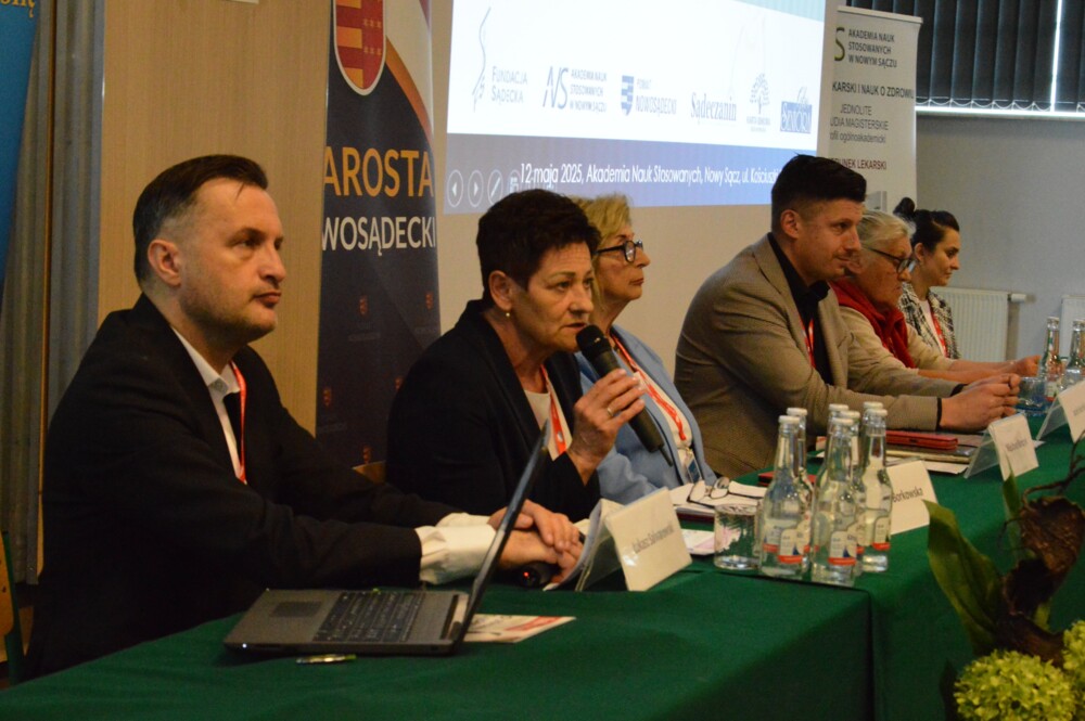 Już prawie co trzecia osoba w Polsce to senior. „Wszyscy mamy w interesie aktywizację osób starszych” 