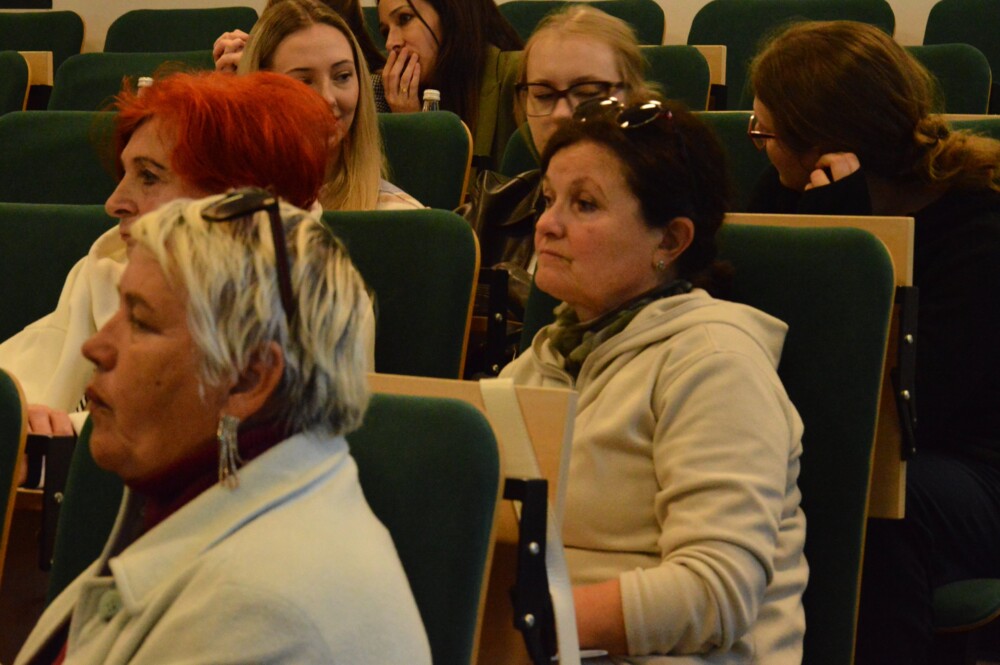 Już prawie co trzecia osoba w Polsce to senior. „Wszyscy mamy w interesie aktywizację osób starszych” 