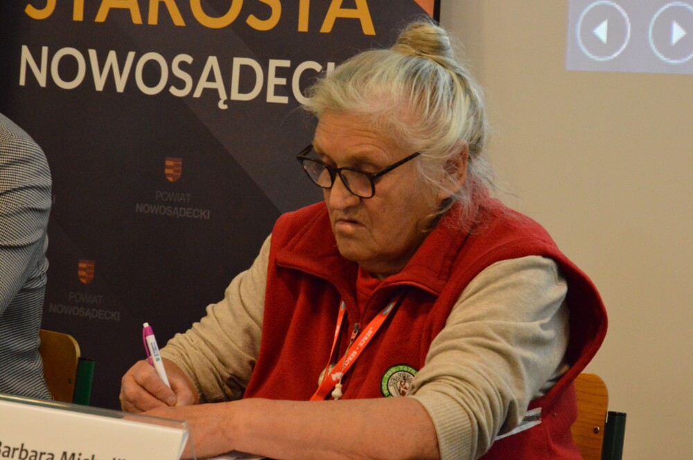 Już prawie co trzecia osoba w Polsce to senior. „Wszyscy mamy w interesie aktywizację osób starszych” 