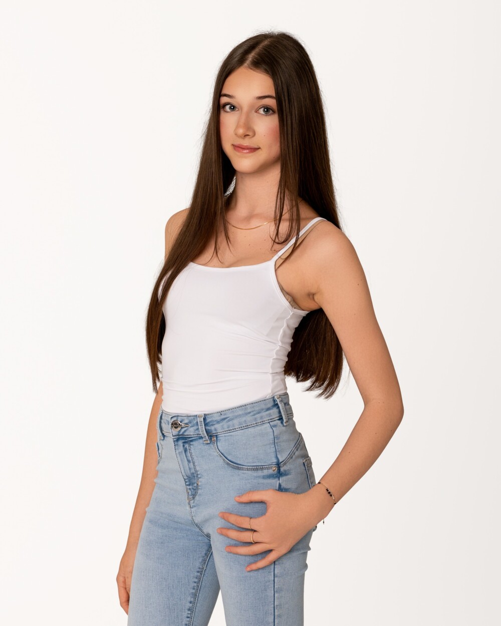 Wkrótce wielki finał! Która z dziewczyn zgarnie tytuł małopolskiej miss nastolatek? [ZDJĘCIA]