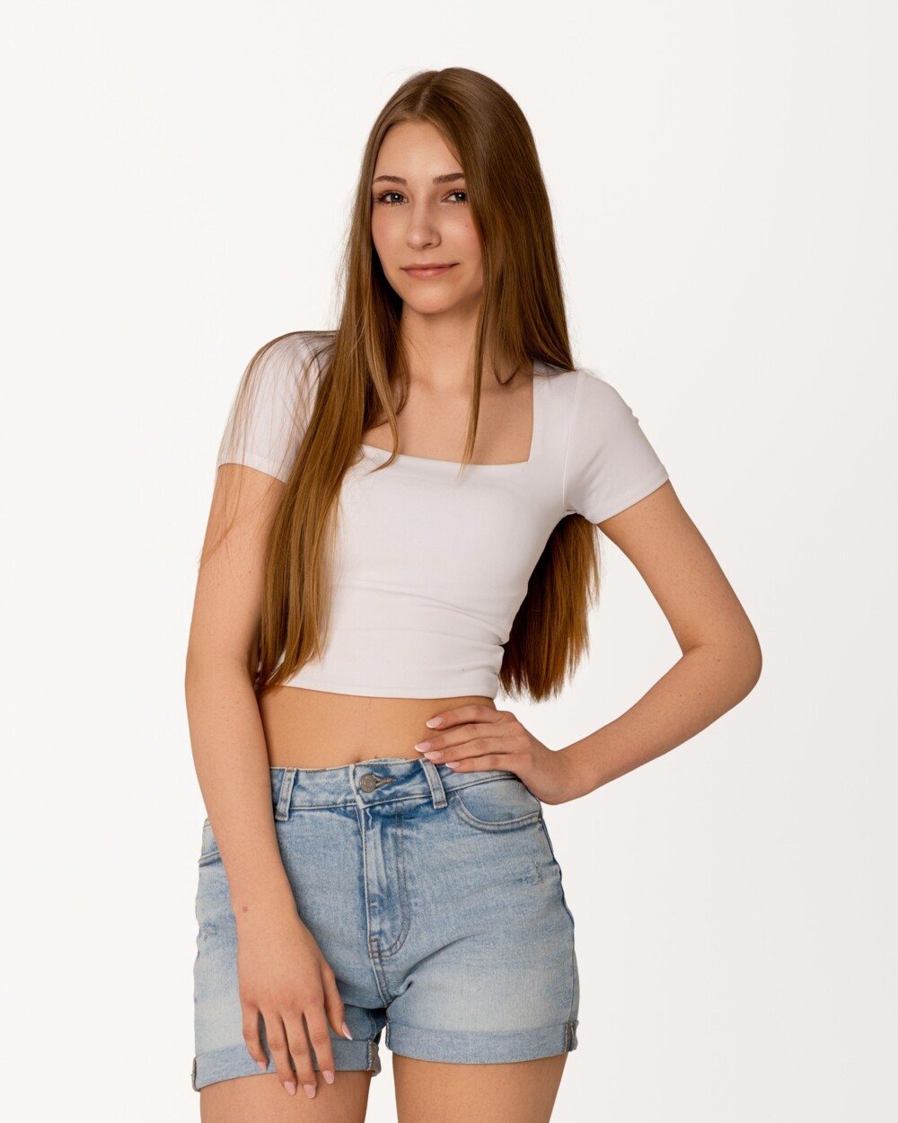Wkrótce wielki finał! Która z dziewczyn zgarnie tytuł małopolskiej miss nastolatek? [ZDJĘCIA]