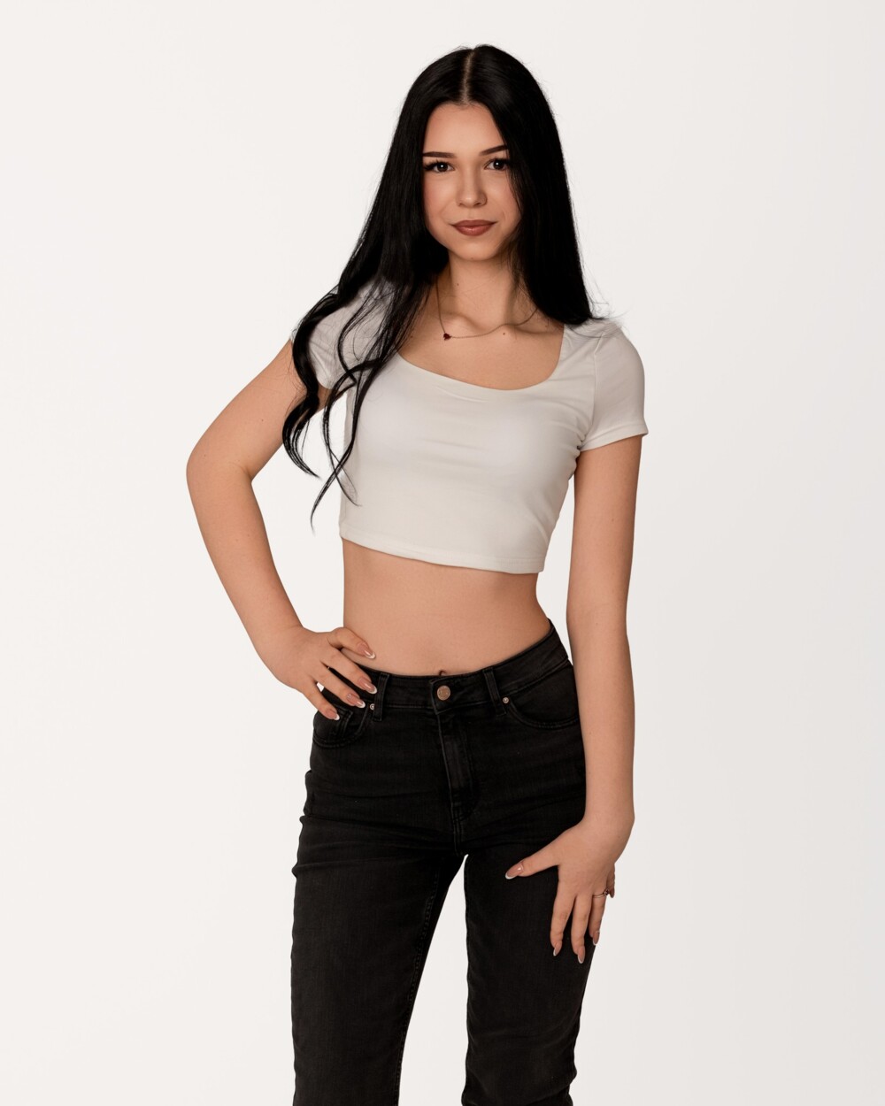 Wkrótce wielki finał! Która z dziewczyn zgarnie tytuł małopolskiej miss nastolatek? [ZDJĘCIA]