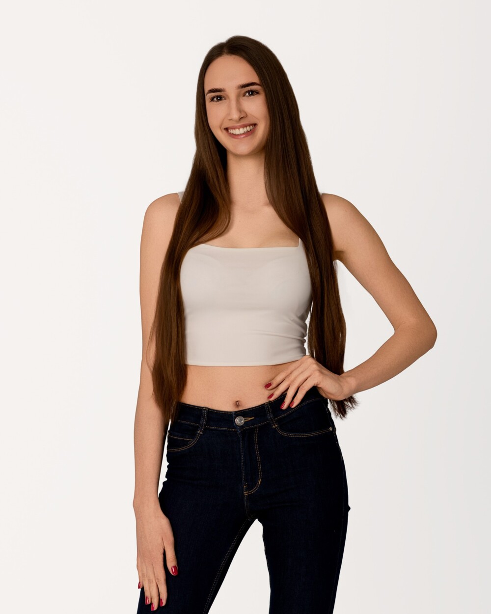 Wkrótce wielki finał! Która z dziewczyn zgarnie tytuł małopolskiej miss nastolatek? [ZDJĘCIA]