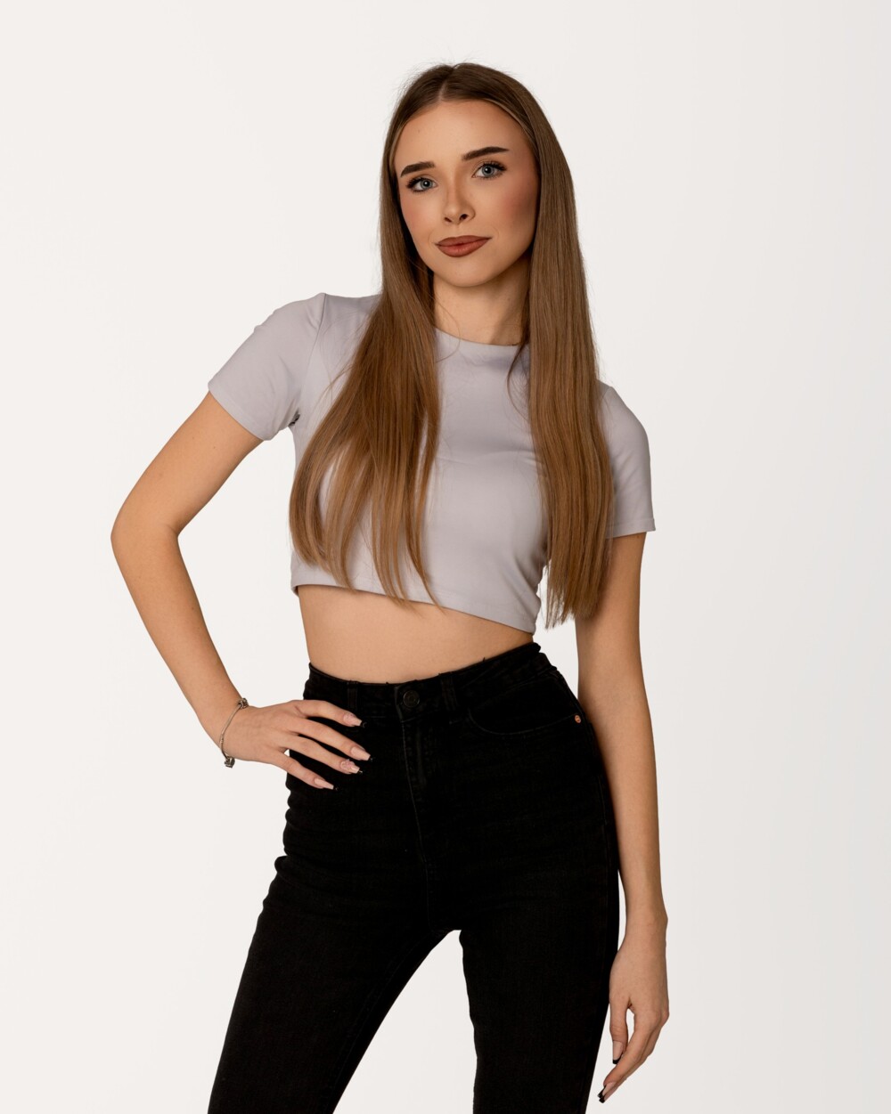 Wkrótce wielki finał! Która z dziewczyn zgarnie tytuł małopolskiej miss nastolatek? [ZDJĘCIA]