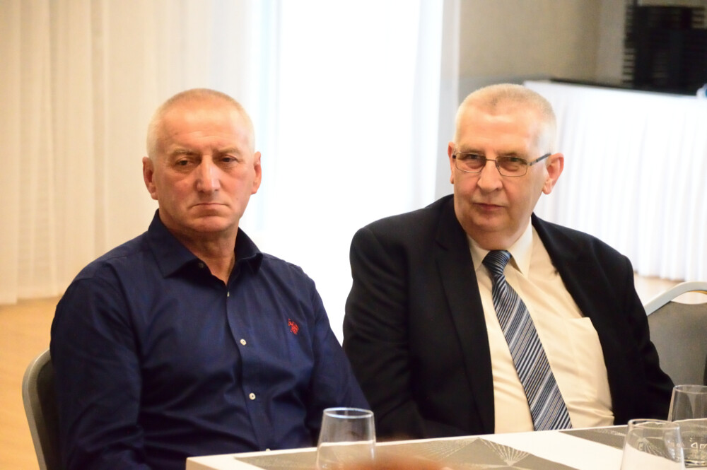 Chełmiec: w sołectwach zmiana warty. Rekordzista sołtysował aż 43 lata!