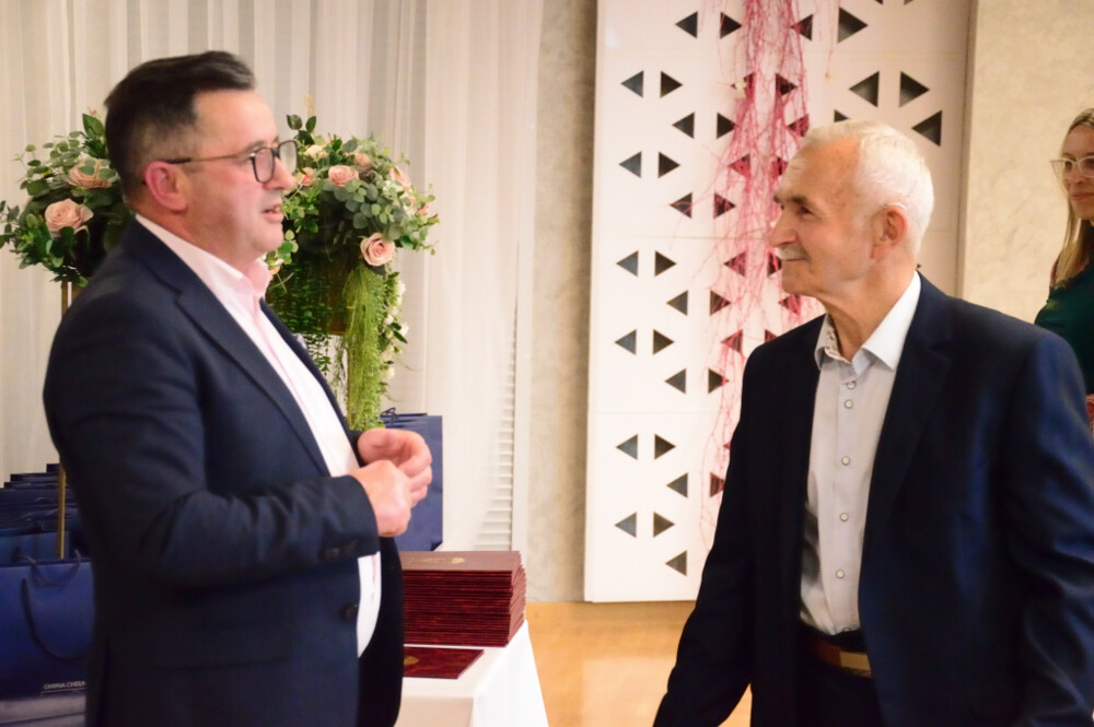 Chełmiec: w sołectwach zmiana warty. Rekordzista sołtysował aż 43 lata!