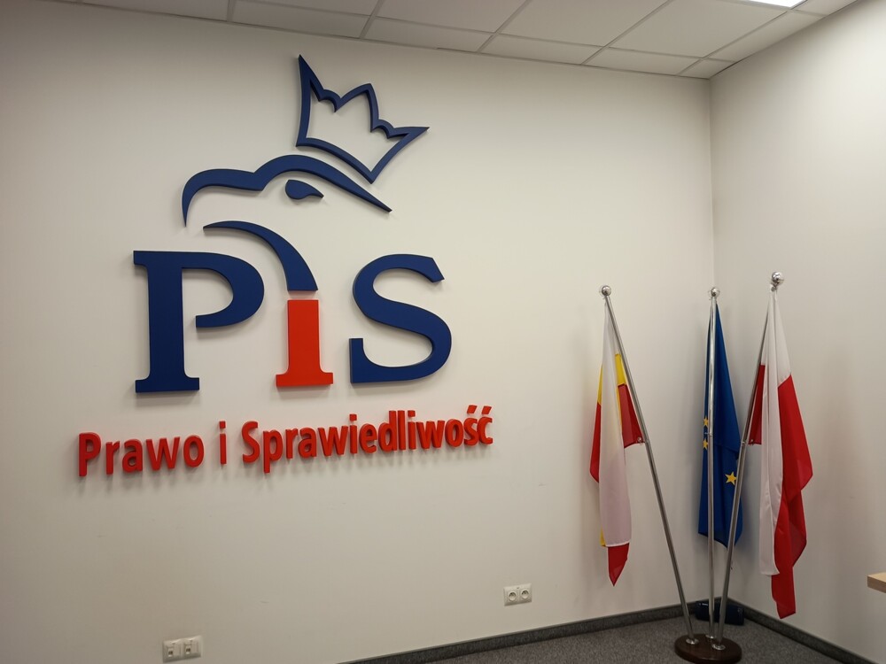 Wybory prezydenckie: Karol Nawrocki w drugiej turze! Reakcje nowosądeckiego sztabu
