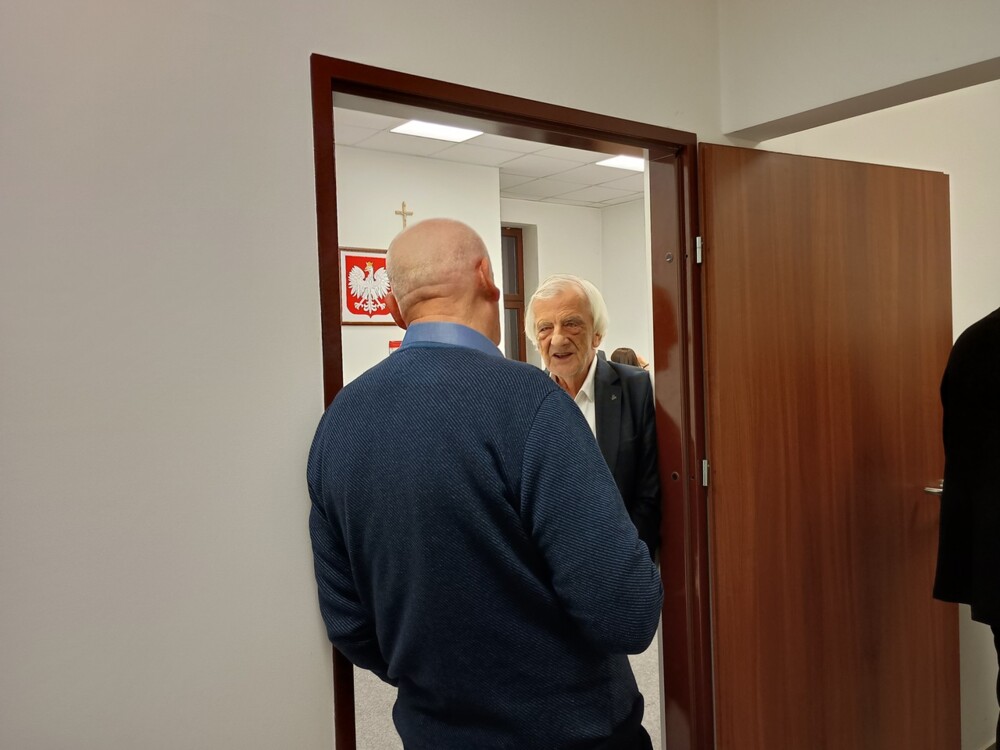 Wybory prezydenckie: Karol Nawrocki w drugiej turze! Reakcje nowosądeckiego sztabu
