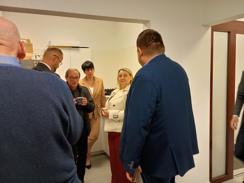 Wybory prezydenckie: Karol Nawrocki w drugiej turze! Reakcje nowosądeckiego sztabu