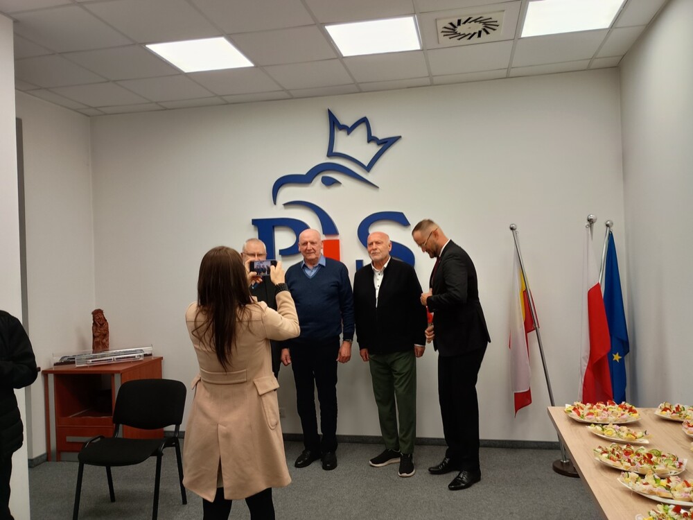 Wybory prezydenckie: Karol Nawrocki w drugiej turze! Reakcje nowosądeckiego sztabu