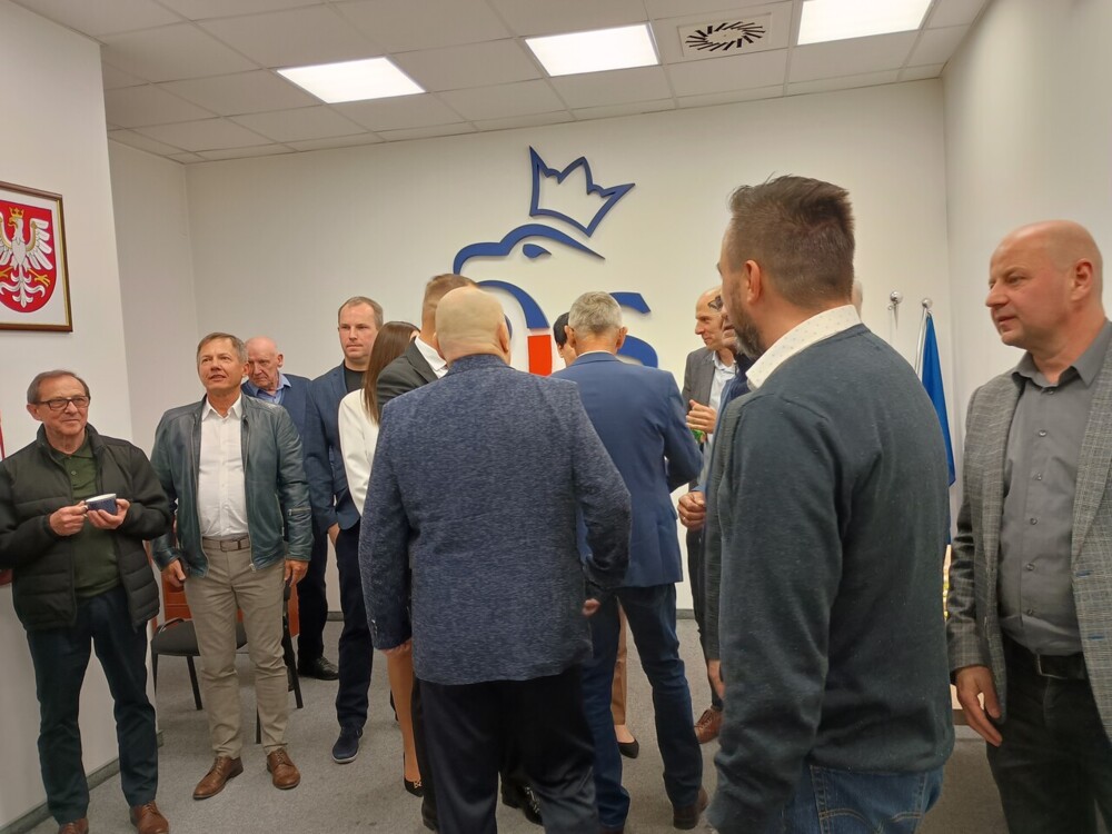 Wybory prezydenckie: Karol Nawrocki w drugiej turze! Reakcje nowosądeckiego sztabu