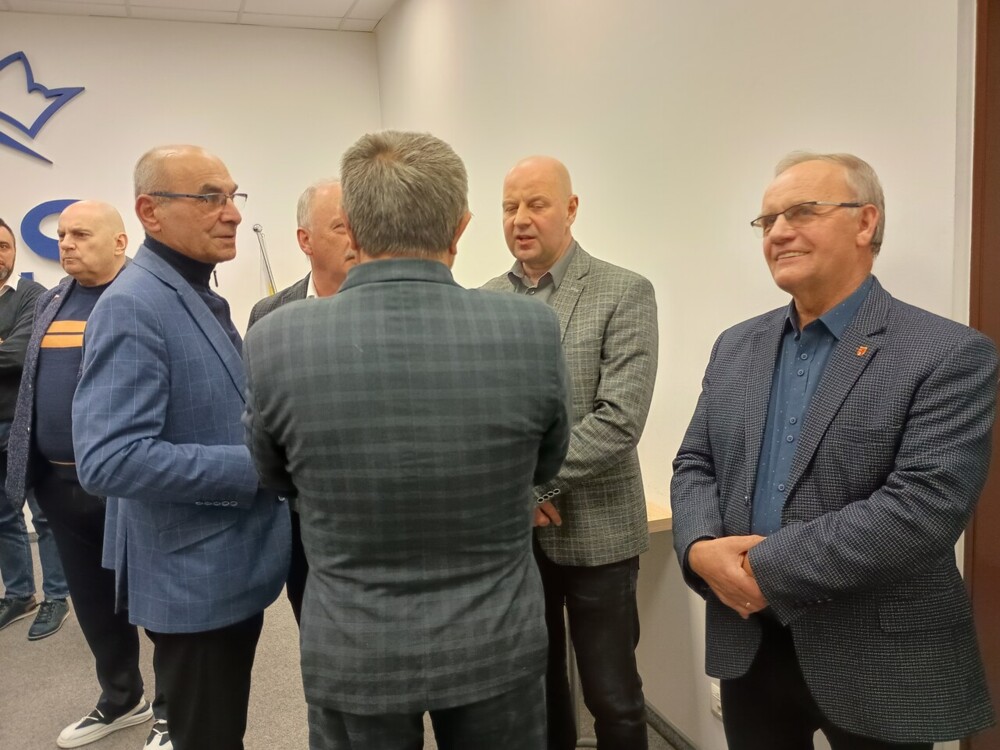 Wybory prezydenckie: Karol Nawrocki w drugiej turze! Reakcje nowosądeckiego sztabu