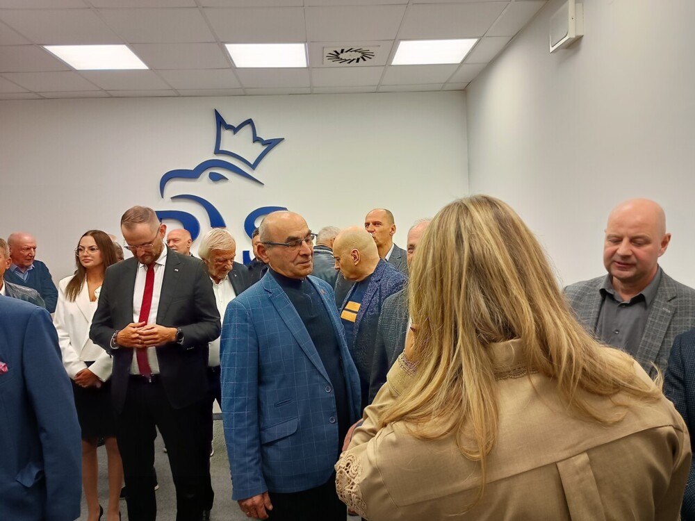Wybory prezydenckie: Karol Nawrocki w drugiej turze! Reakcje nowosądeckiego sztabu