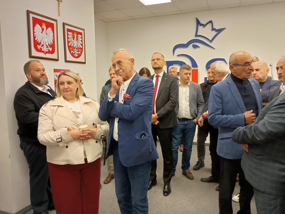 Wybory prezydenckie: Karol Nawrocki w drugiej turze! Reakcje nowosądeckiego sztabu