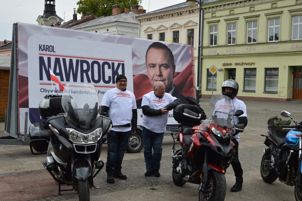 Na Limanowszczyźnie inaczej niż w całym kraju. Tak głosowali w wyborach prezydenckich