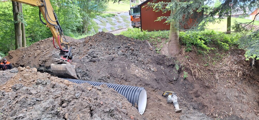 Remont Orlika w Tymbarku! Infrastruktura zostanie dostosowana do obecnie obowiązujących standardów