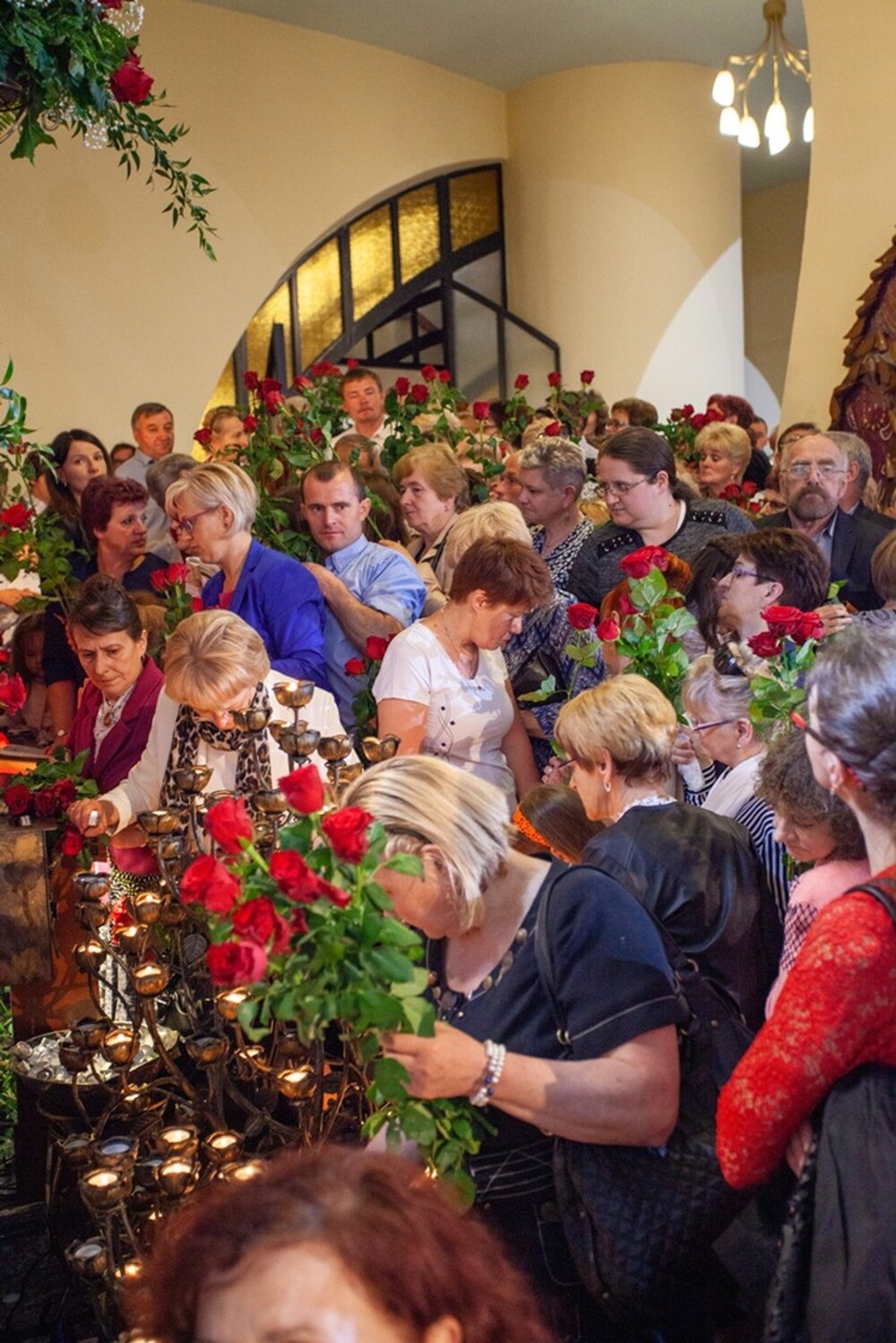 Odpust w Sanktuarium św. Rity w Nowym Sączu. Tysiące pielgrzymów przyjedzie do Nowego Sącza 