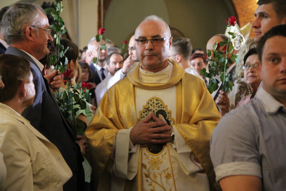 Odpust w Sanktuarium św. Rity w Nowym Sączu. Tysiące pielgrzymów przyjedzie do Nowego Sącza 