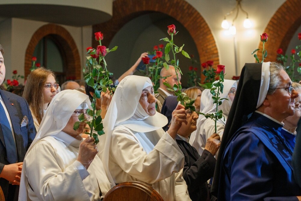 Odpust w Sanktuarium św. Rity w Nowym Sączu. Tysiące pielgrzymów przyjedzie do Nowego Sącza 