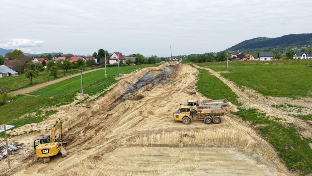 Wielkie inwestycje i wielkie emocje. Spór wokół odpadów z budowy tunelu