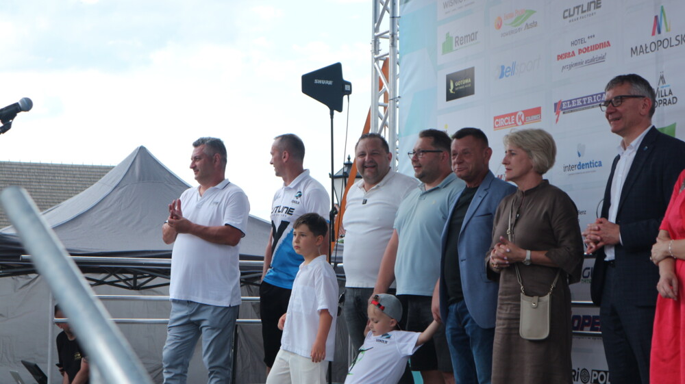 RemarLand Sokolik Cup rozpoczęty! Najlepszy kluby z Europy przyjechały do Starego Sącza [ZDJĘCIA]