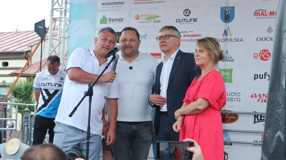 RemarLand Sokolik Cup rozpoczęty! Najlepszy kluby z Europy przyjechały do Starego Sącza [ZDJĘCIA]