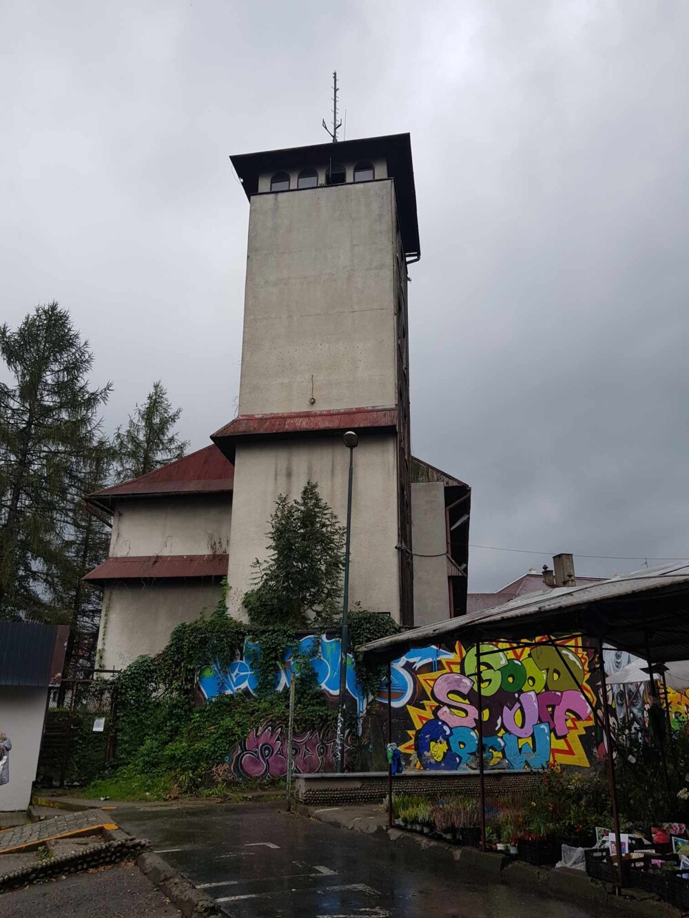 Do trzech razy sztuka. Ta firma przygotuje projekt nowego Rynku Maślanego w Nowym Sączu [ZDJĘCIA, WIZUALIZACJE]
