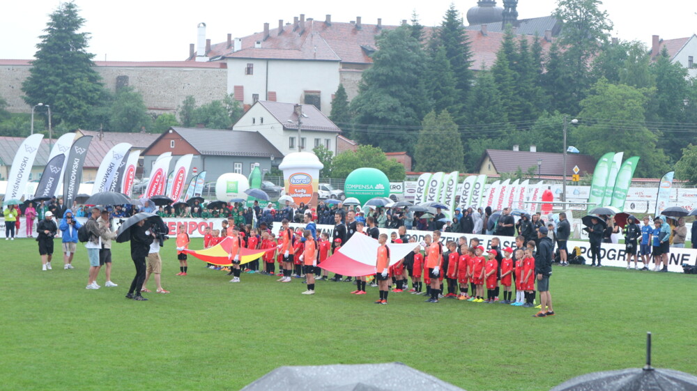FC Barcelona nie zostawiła złudzeń! RemarLand Sokolik Cup zakończony [WIDEO] [ZDJĘCIA]