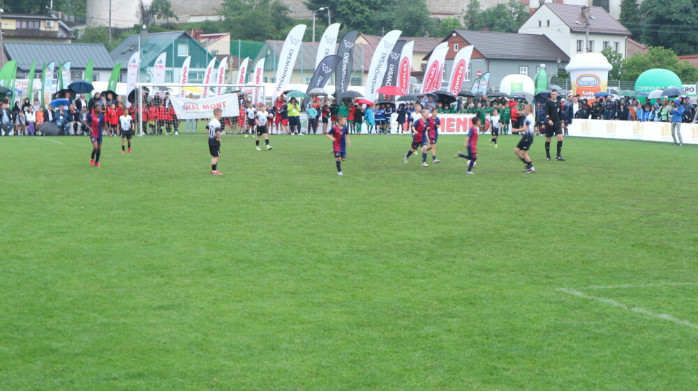 FC Barcelona nie zostawiła złudzeń! RemarLand Sokolik Cup zakończony [WIDEO] [ZDJĘCIA]