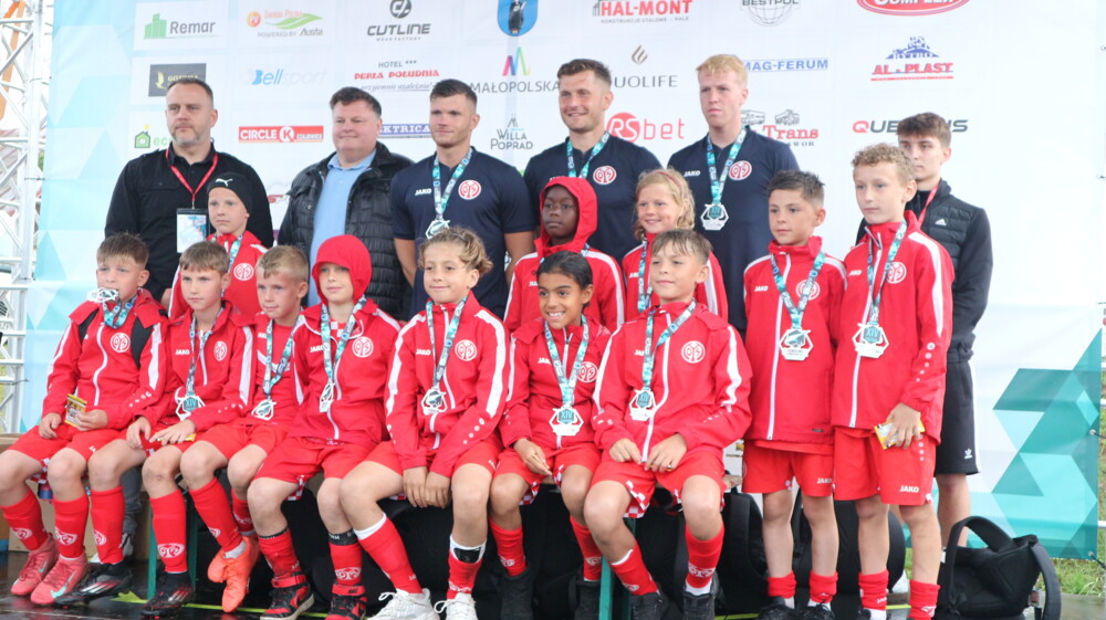 FC Barcelona nie zostawiła złudzeń! RemarLand Sokolik Cup zakończony [WIDEO] [ZDJĘCIA]