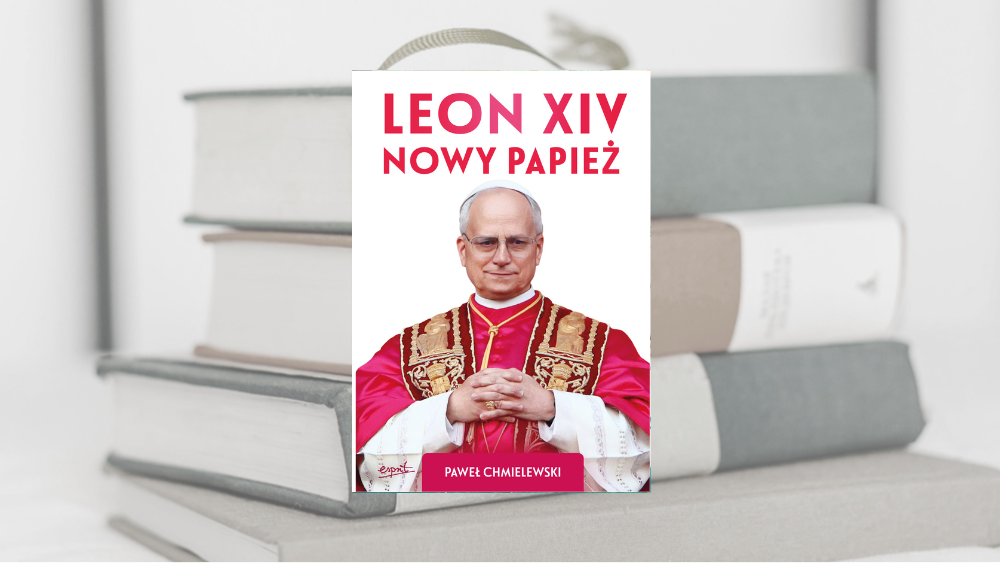 Czy Leon XIV będzie papieżem przełomu? 