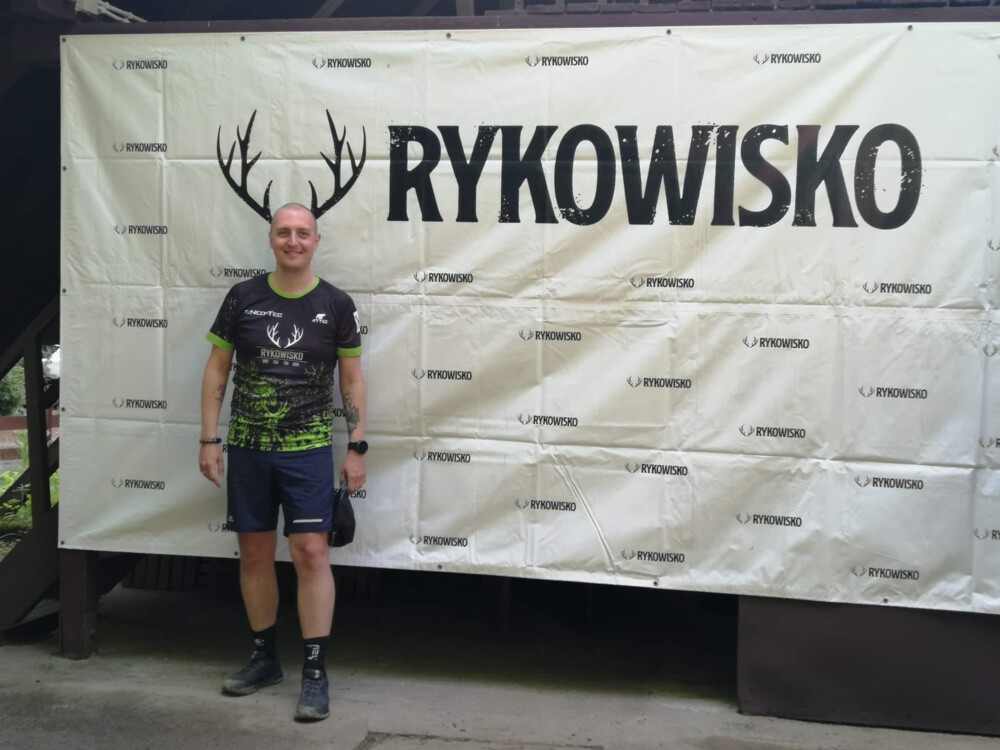 Debiutantów nie zabraknie! Andrzej Szarmach pierwszy raz wystartuje w Festiwalu Biegowym