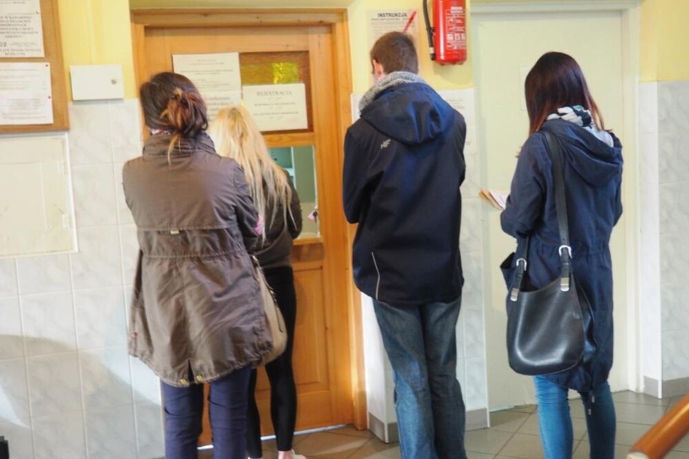 Coraz więcej przychodni w regionie świadczy pacjentom opiekę koordynowaną. Co to takiego?