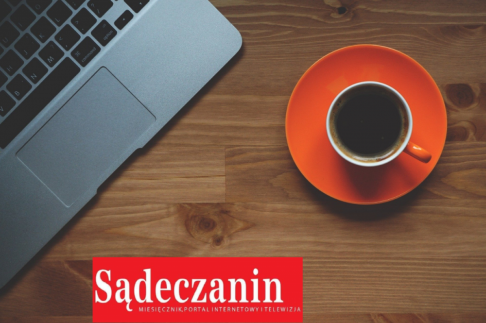 E-wydanie miesięcznika i kwartalnika ma same zalety. Przekonaj się sam