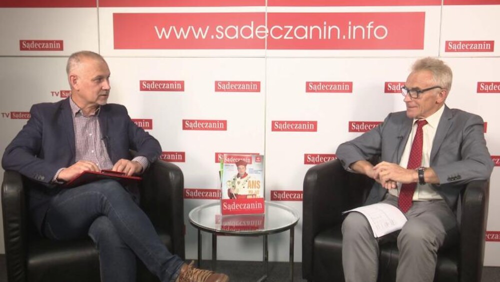 Duże zainteresowanie studiami na Akademii Nauk Stosowanych! Rekrutacja trwa [WIDEO]