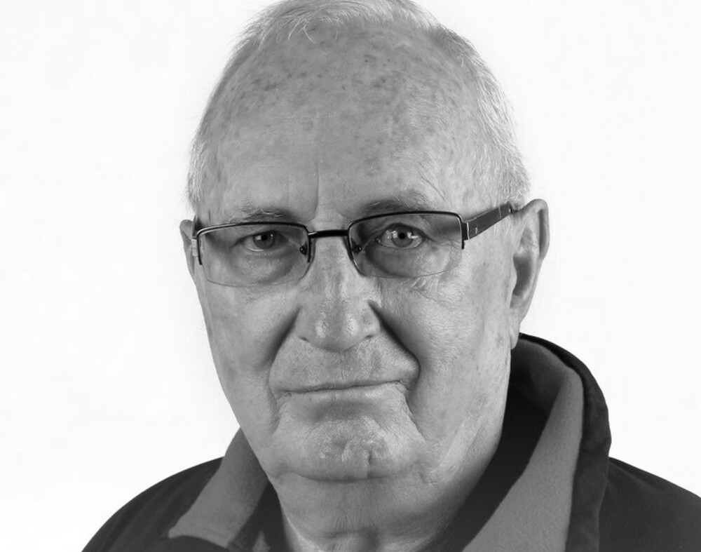 W wieku 83 lat zmarł śp. Antoni Żarski. Był ratownikiem Grupy Krynickiej GOPR 